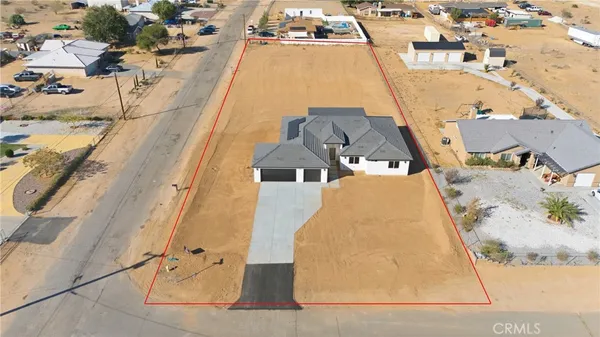 $649,000 | 11412 Calcite Avenue, Hesperia, CA 92345