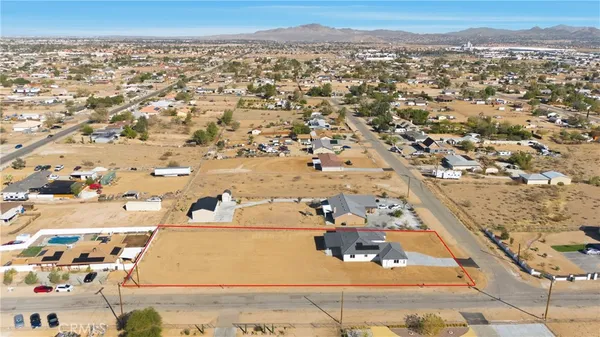 $649,000 | 11412 Calcite Avenue, Hesperia, CA 92345