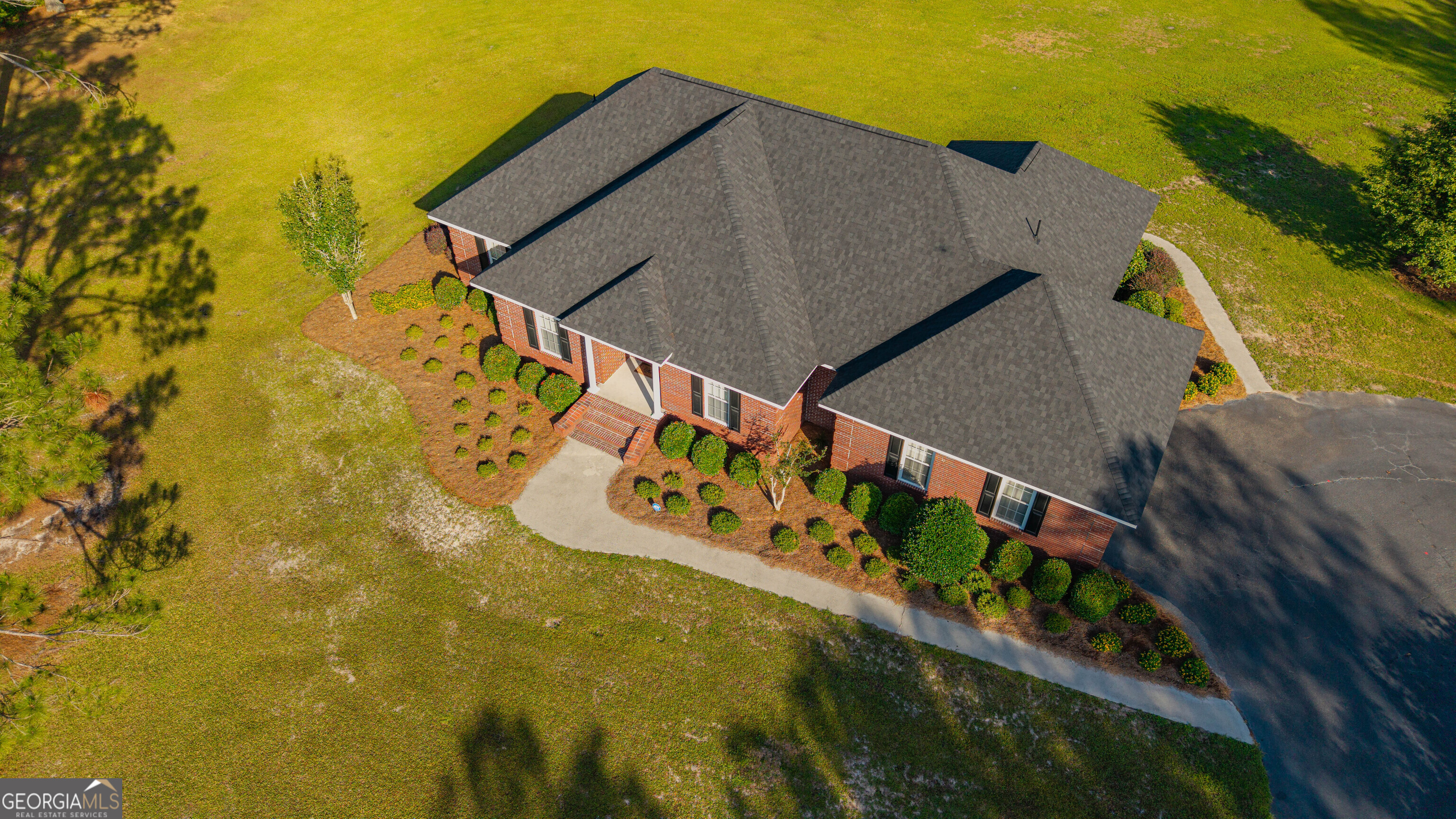 3907 Shiloh Highway Homerville, GA 31634 - Photo 12 of 59