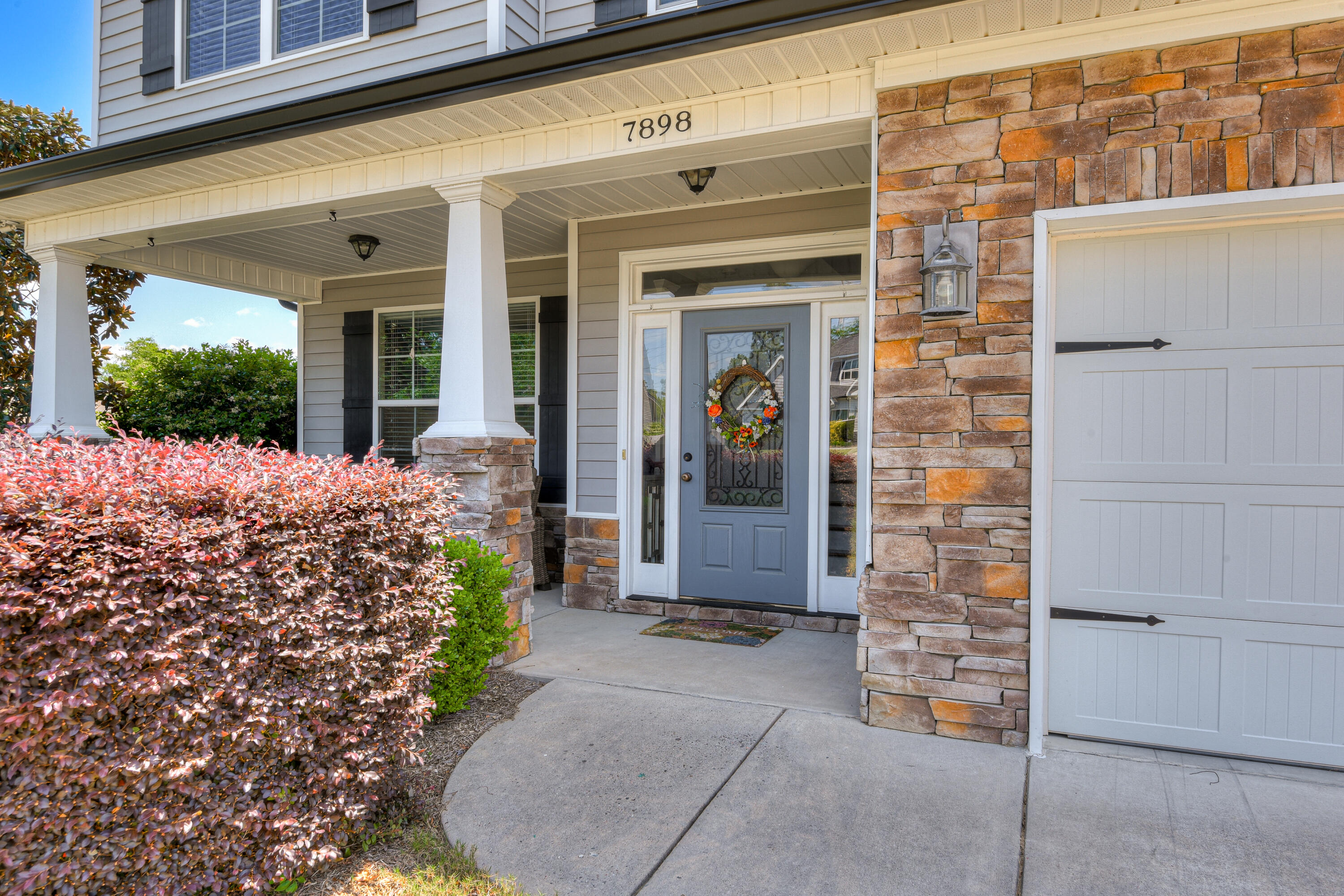 7898 Canary Lake Road North Augusta, SC 29841 - Photo 3 of 34 05-105