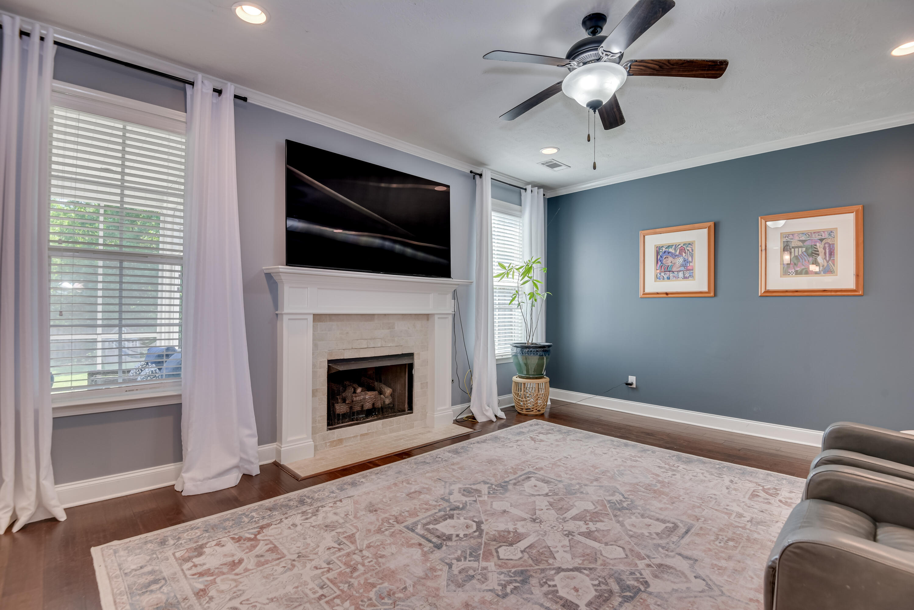7898 Canary Lake Road North Augusta, SC 29841 - Photo 7 of 34 09-109
