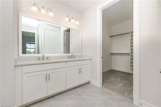 $778,000 | 18420 Royal Hammock Boulevard, Naples, FL 34114