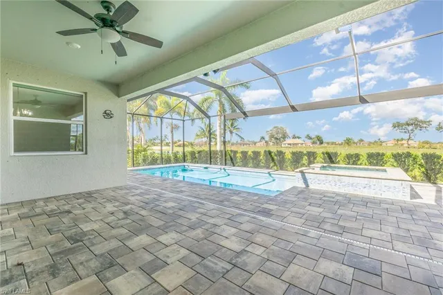 $778,000 | 18420 Royal Hammock Boulevard, Naples, FL 34114