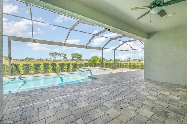 $778,000 | 18420 Royal Hammock Boulevard, Naples, FL 34114