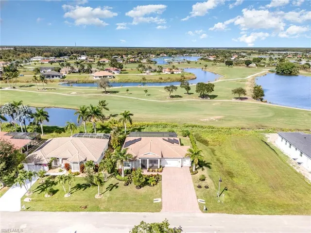 $778,000 | 18420 Royal Hammock Boulevard, Naples, FL 34114