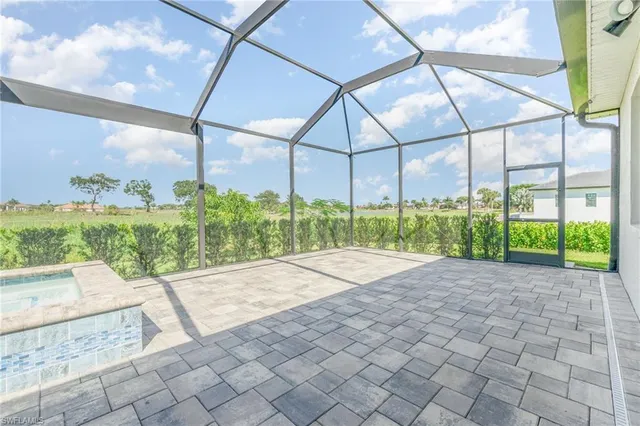 $778,000 | 18420 Royal Hammock Boulevard, Naples, FL 34114