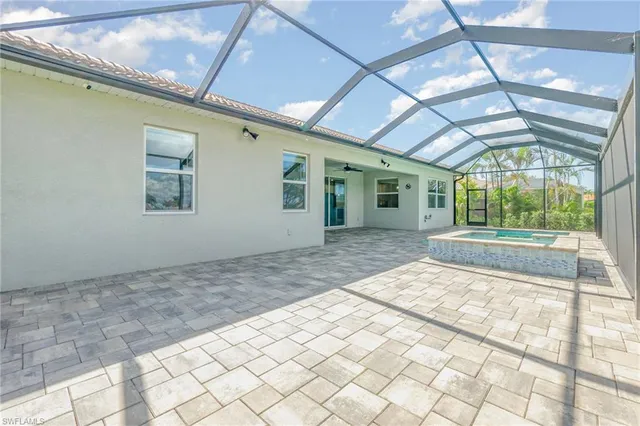 $778,000 | 18420 Royal Hammock Boulevard, Naples, FL 34114