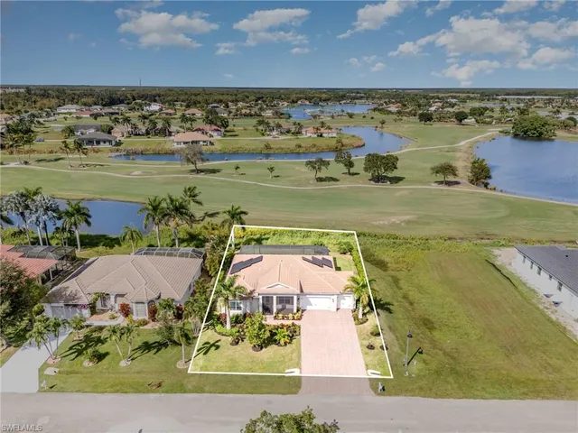 $778,000 | 18420 Royal Hammock Boulevard, Naples, FL 34114