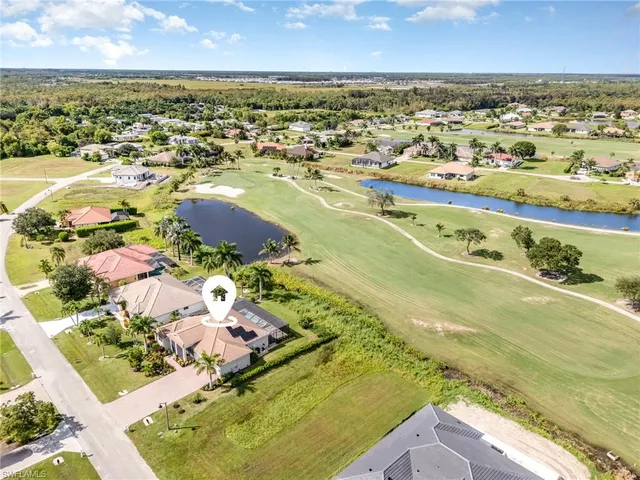 $778,000 | 18420 Royal Hammock Boulevard, Naples, FL 34114