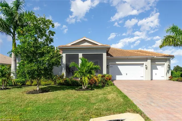 $778,000 | 18420 Royal Hammock Boulevard, Naples, FL 34114