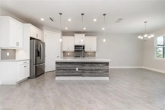 $778,000 | 18420 Royal Hammock Boulevard, Naples, FL 34114