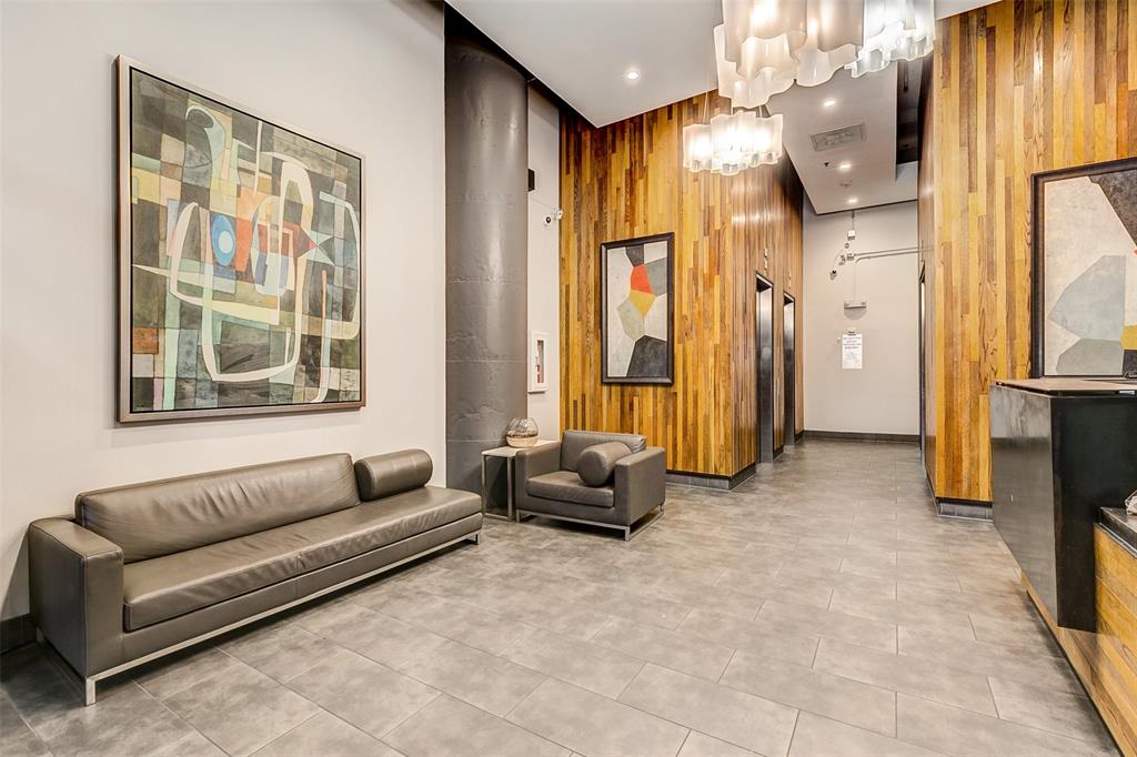 1122 Jackson Street, Unit 606 Dallas, TX 75202 - Photo 22 of 33