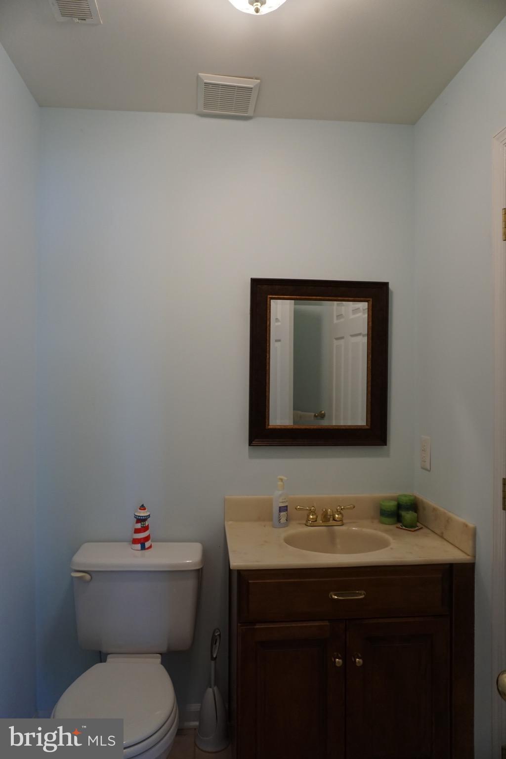 205 Seneca Way, Unit B Havre de Grace, MD 21078 - Photo 12 of 23 Bath