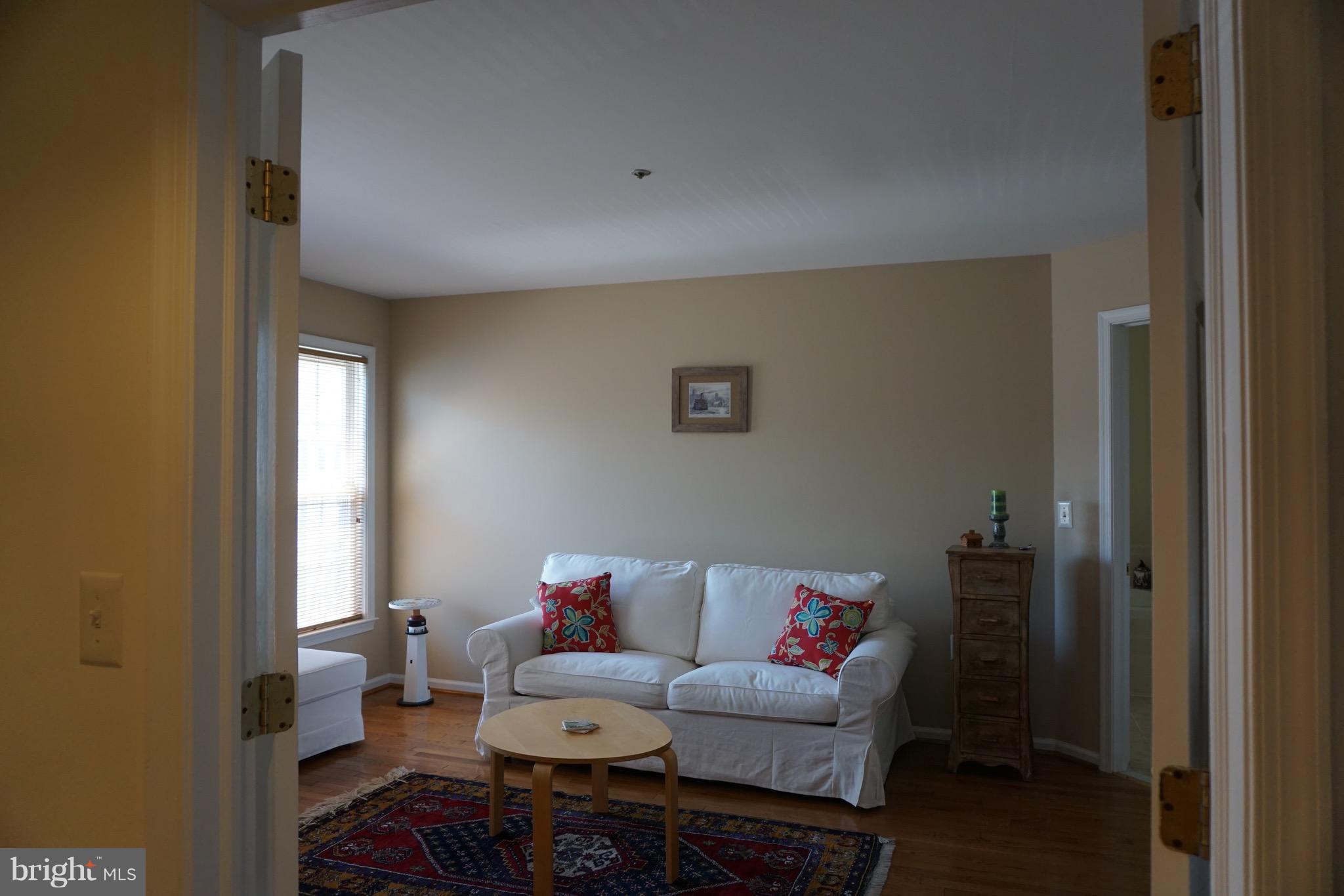 205 Seneca Way, Unit B Havre de Grace, MD 21078 - Photo 13 of 23 Family Room