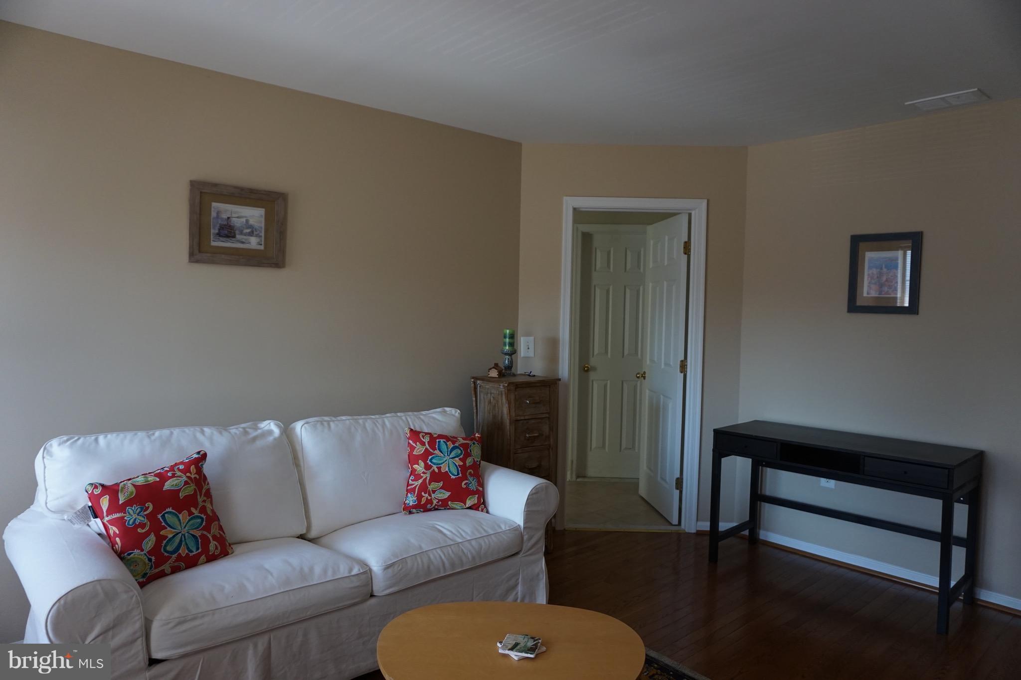 205 Seneca Way, Unit B Havre de Grace, MD 21078 - Photo 15 of 23 Family Room