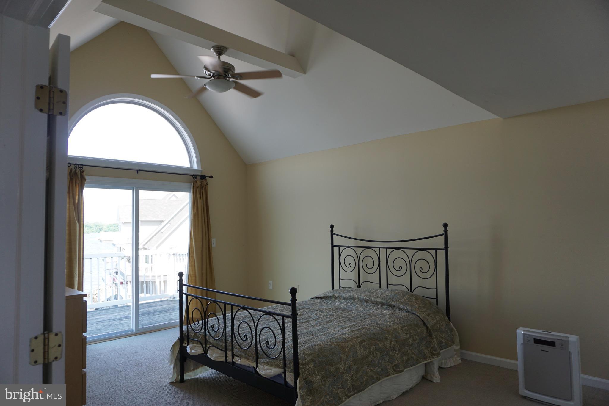 205 Seneca Way, Unit B Havre de Grace, MD 21078 - Photo 16 of 23 Bedroom (Master)