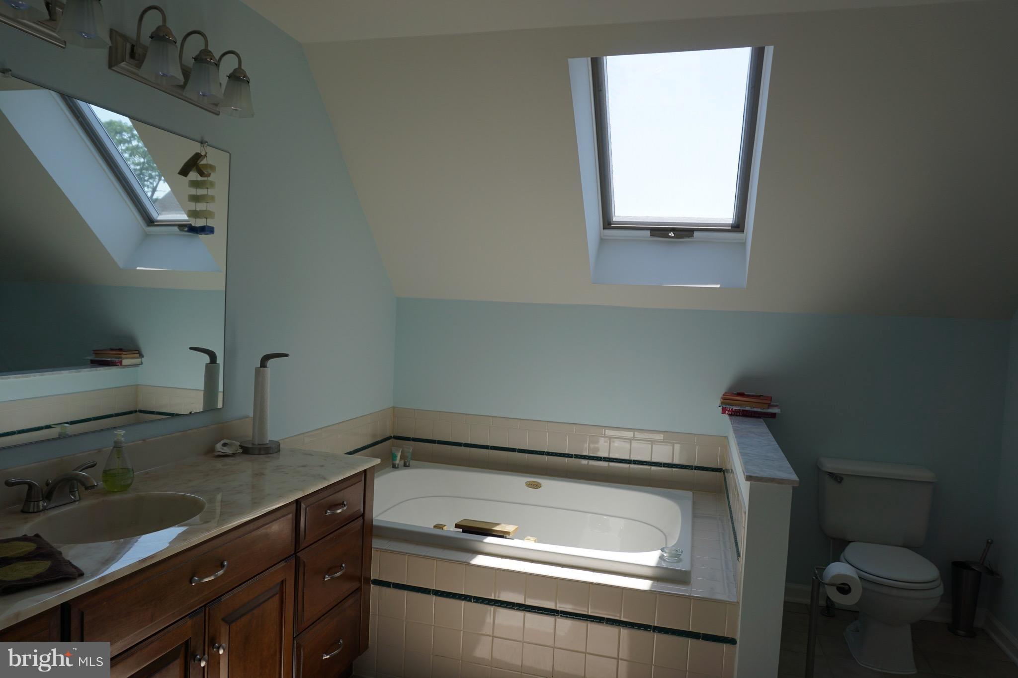 205 Seneca Way, Unit B Havre de Grace, MD 21078 - Photo 21 of 23 Bath