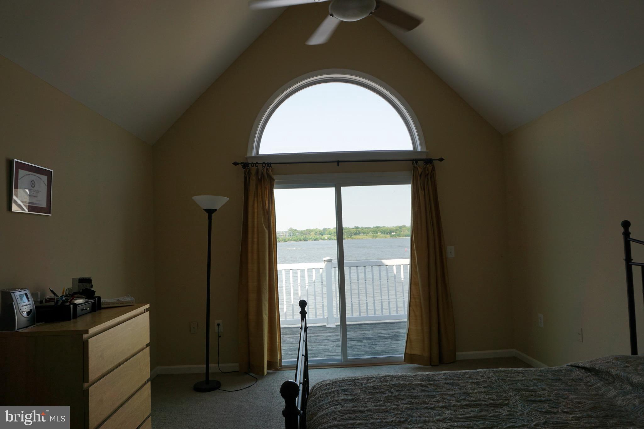 205 Seneca Way, Unit B Havre de Grace, MD 21078 - Photo 22 of 23 Bedroom (Master)