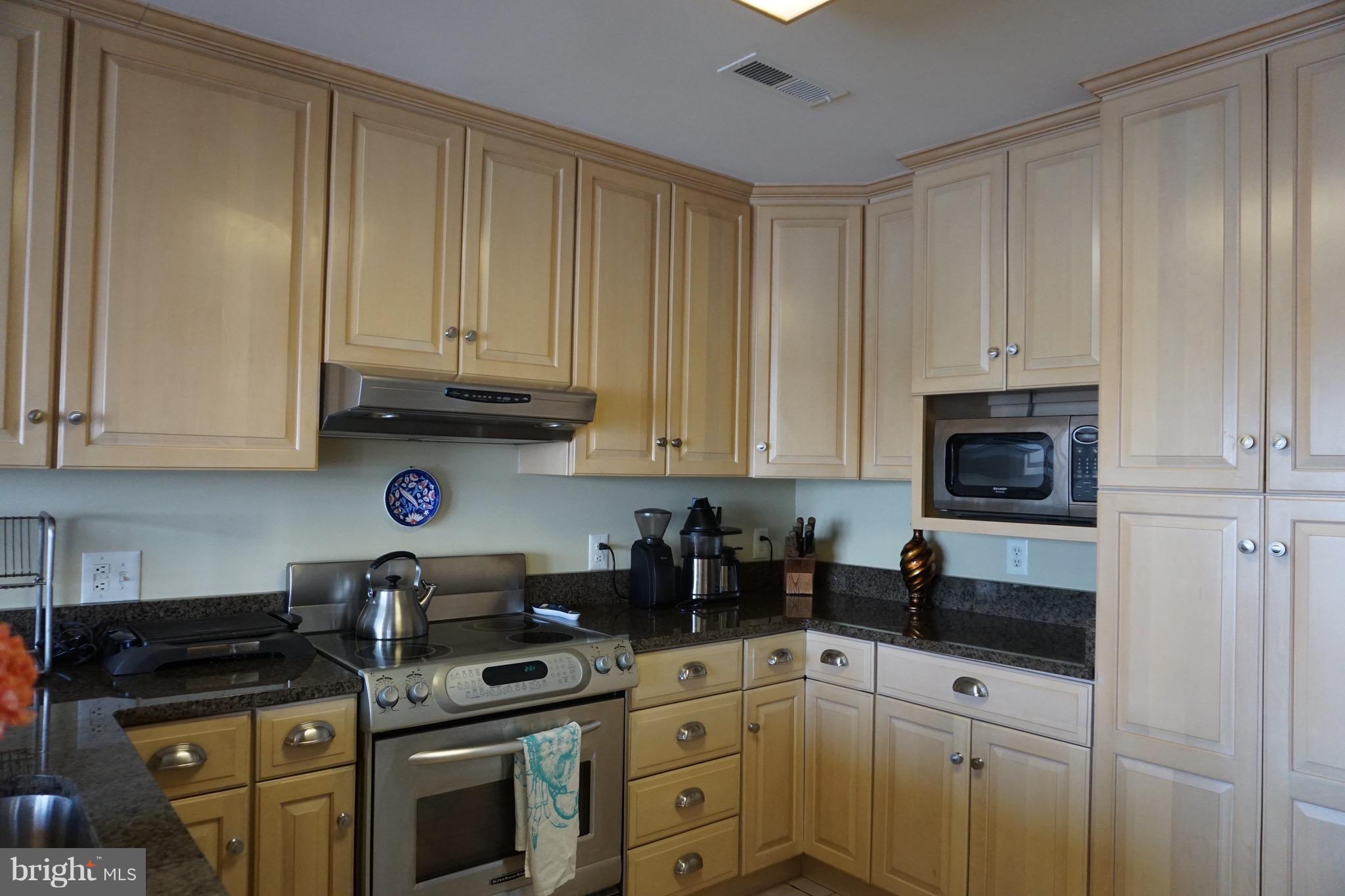 205 Seneca Way, Unit B Havre de Grace, MD 21078 - Photo 6 of 23 Kitchen