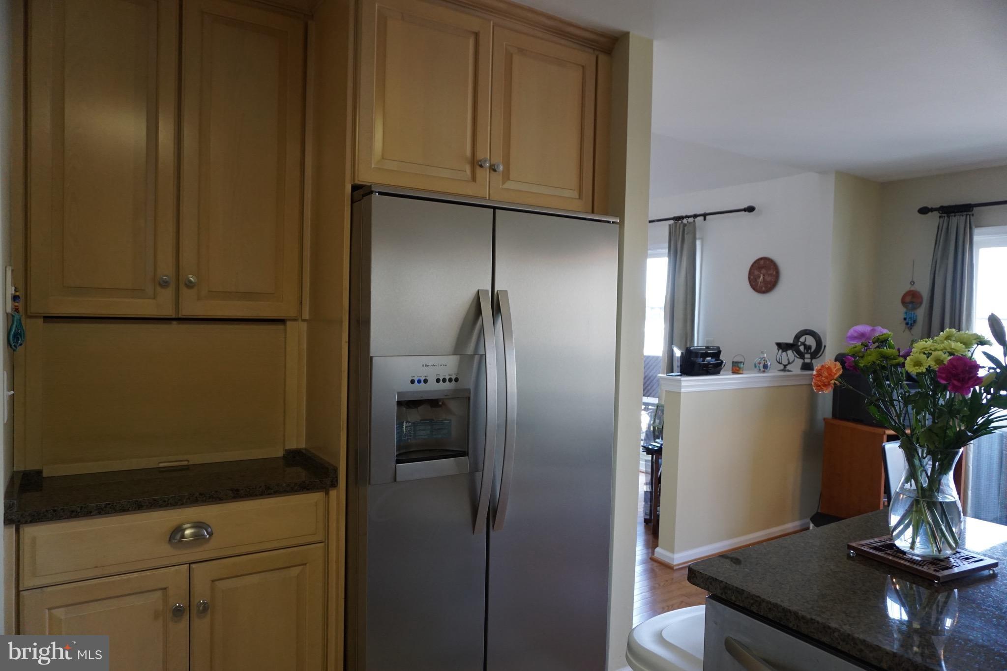 205 Seneca Way, Unit B Havre de Grace, MD 21078 - Photo 7 of 23 Kitchen