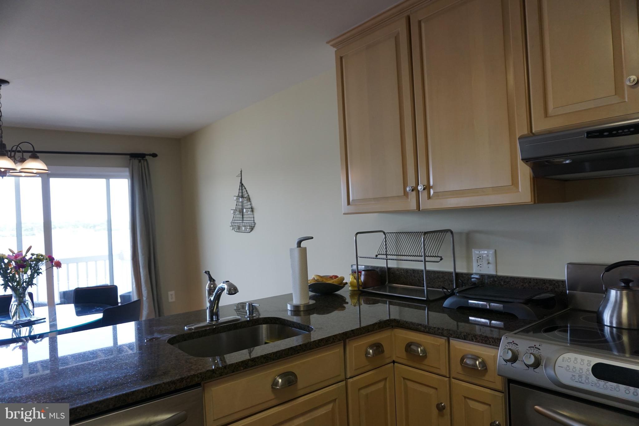 205 Seneca Way, Unit B Havre de Grace, MD 21078 - Photo 8 of 23 Kitchen
