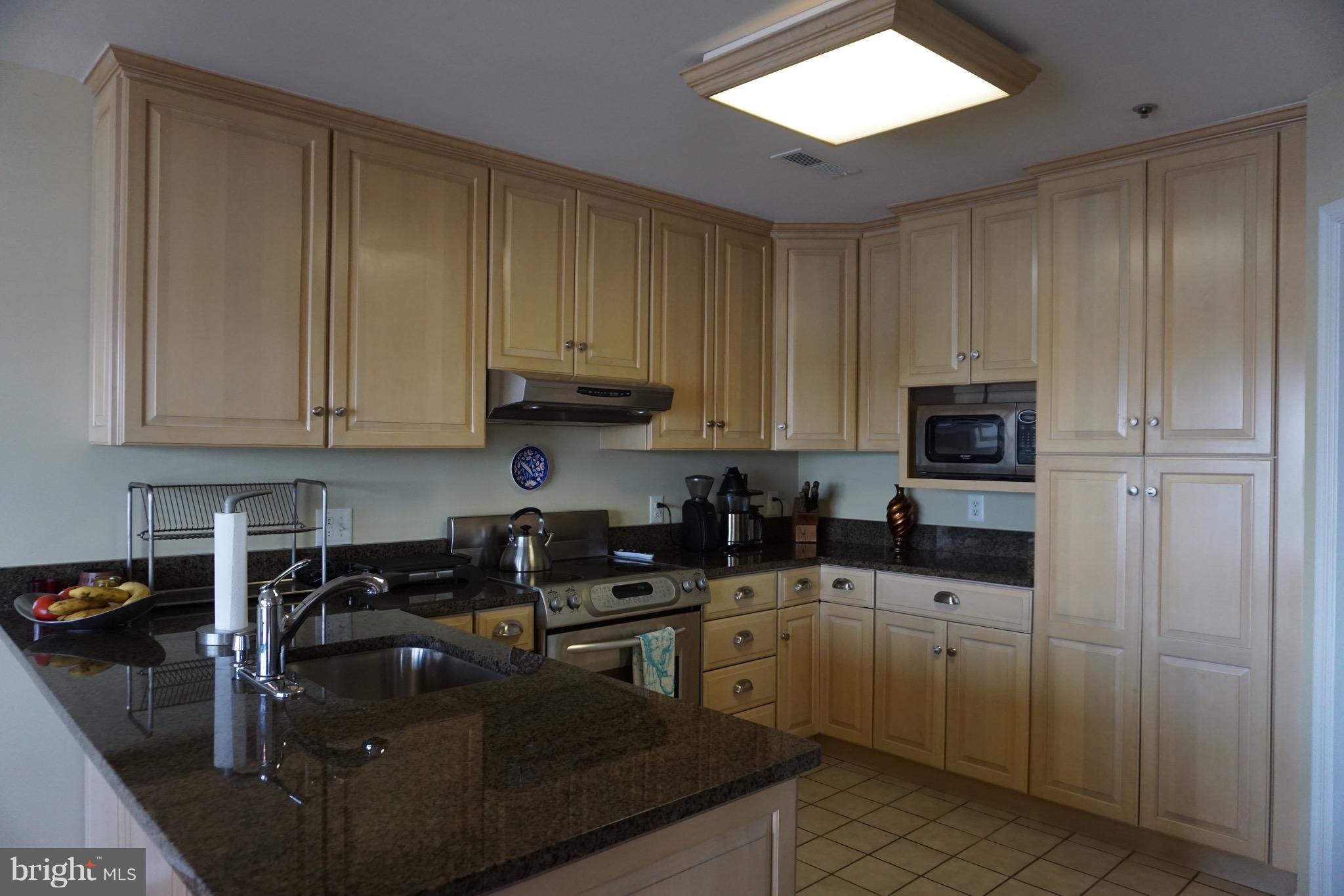 205 Seneca Way, Unit B Havre de Grace, MD 21078 - Photo 9 of 23 Kitchen