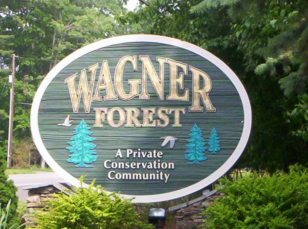1209 Sawmill Road Tobyhanna, PA 18347 - Photo 10 of 10 Wagner Forest sign