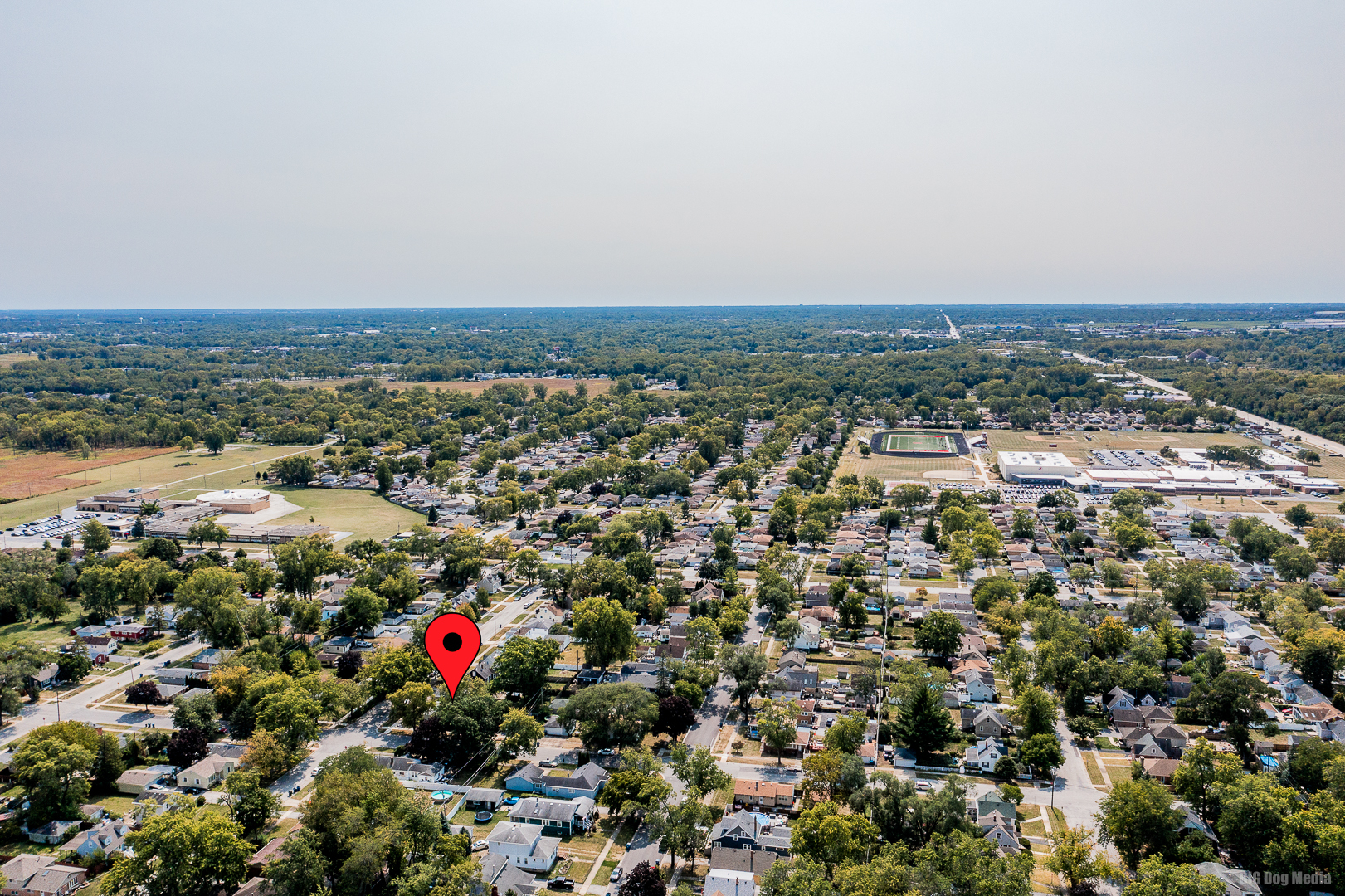 15000 Ridgeway Avenue Midlothian, IL 60445 - Photo 35 of 42 Gallery Image 35
