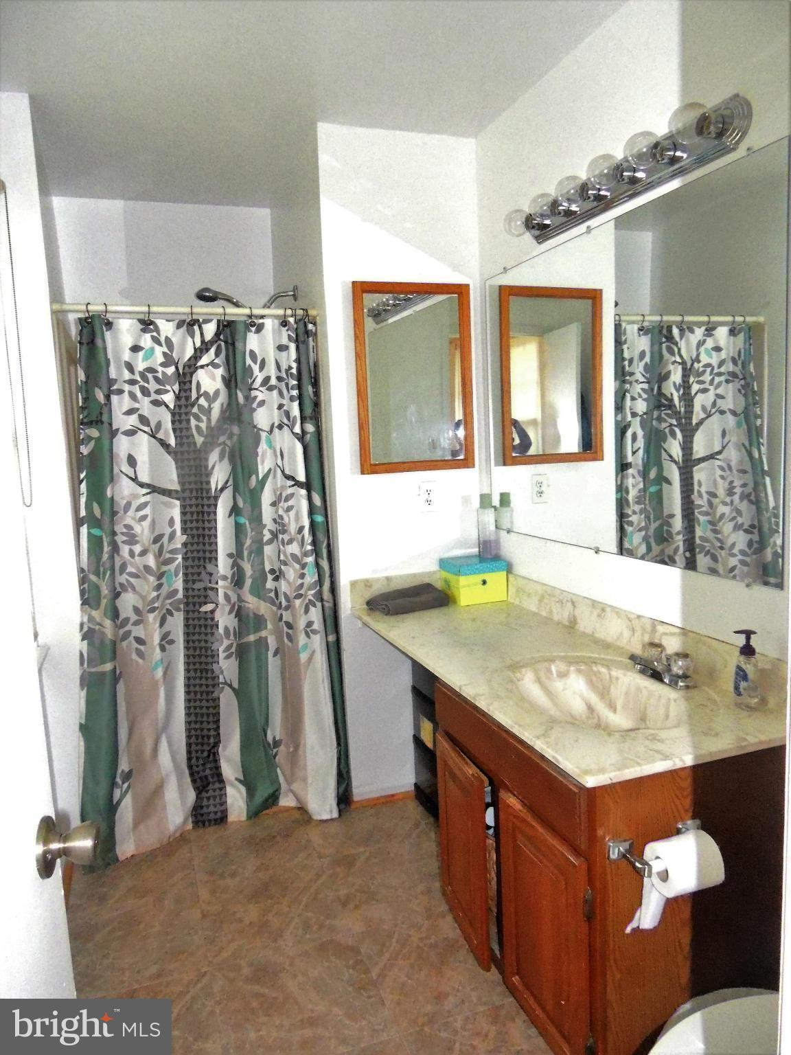 7706 Foxhall Road Clinton, MD 20735 - Photo 11 of 17 Bath (Master)