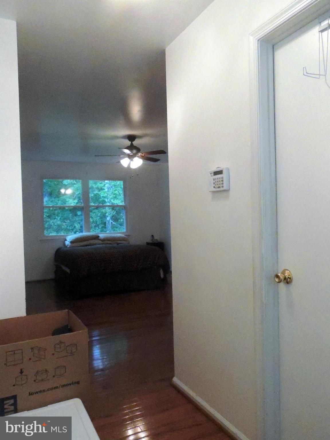 7706 Foxhall Road Clinton, MD 20735 - Photo 12 of 17 View