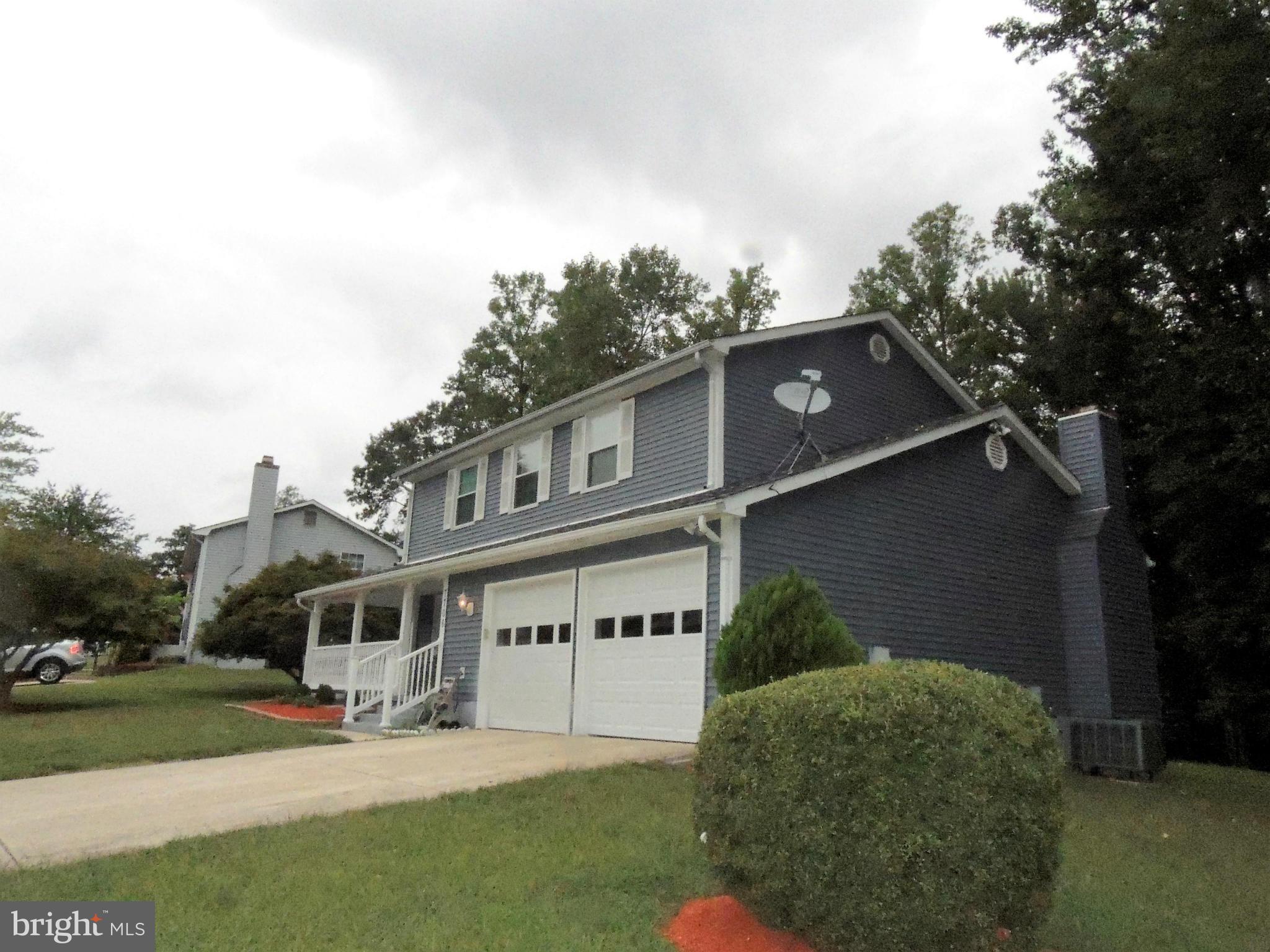 7706 Foxhall Road Clinton, MD 20735 - Photo 17 of 17 View