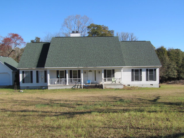 4079 Hitchcock Road Macon, GA 31217 - Photo 1 of 11 Primary Photo