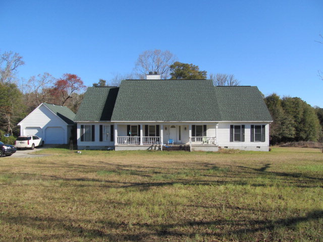 4079 Hitchcock Road Macon, GA 31217 - Photo 4 of 11 Additional Photo