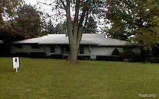 28176 Quail Hollow Road Farmington, MI 48331 - Photo 1 of 1 Listing Image