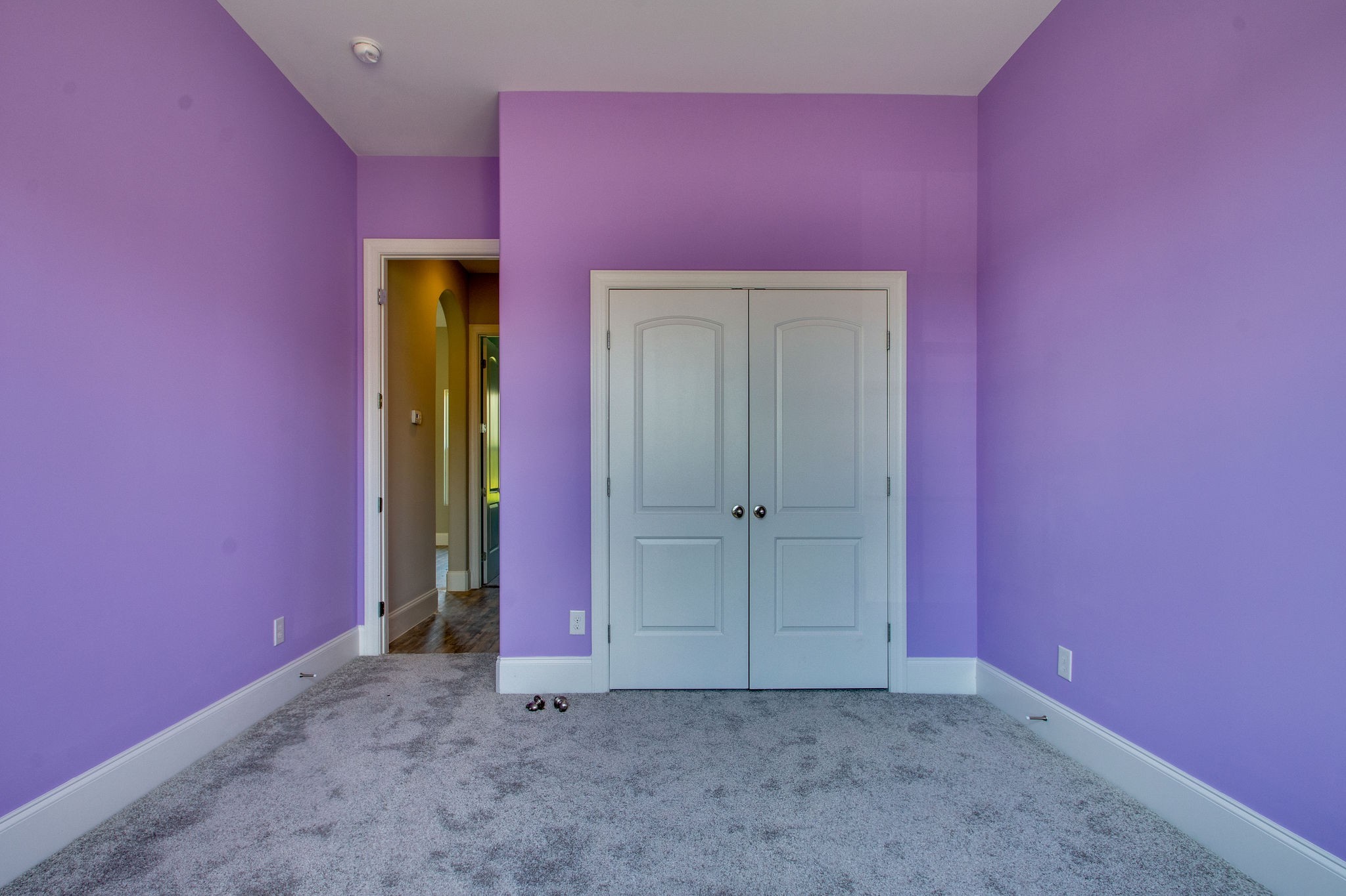 946 Hunters Lane Springfield, TN 37172 - Photo 17 of 24 a view of empty room
