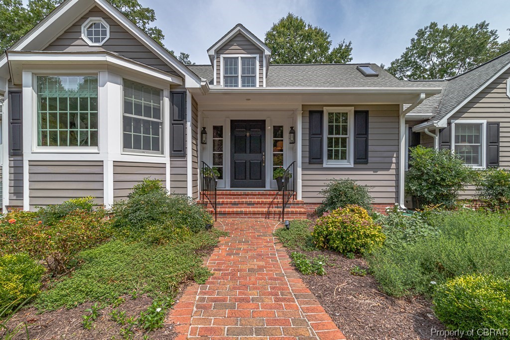 1771 Sandy Point Road Heathsville, VA 22473 - Photo 4 of 34