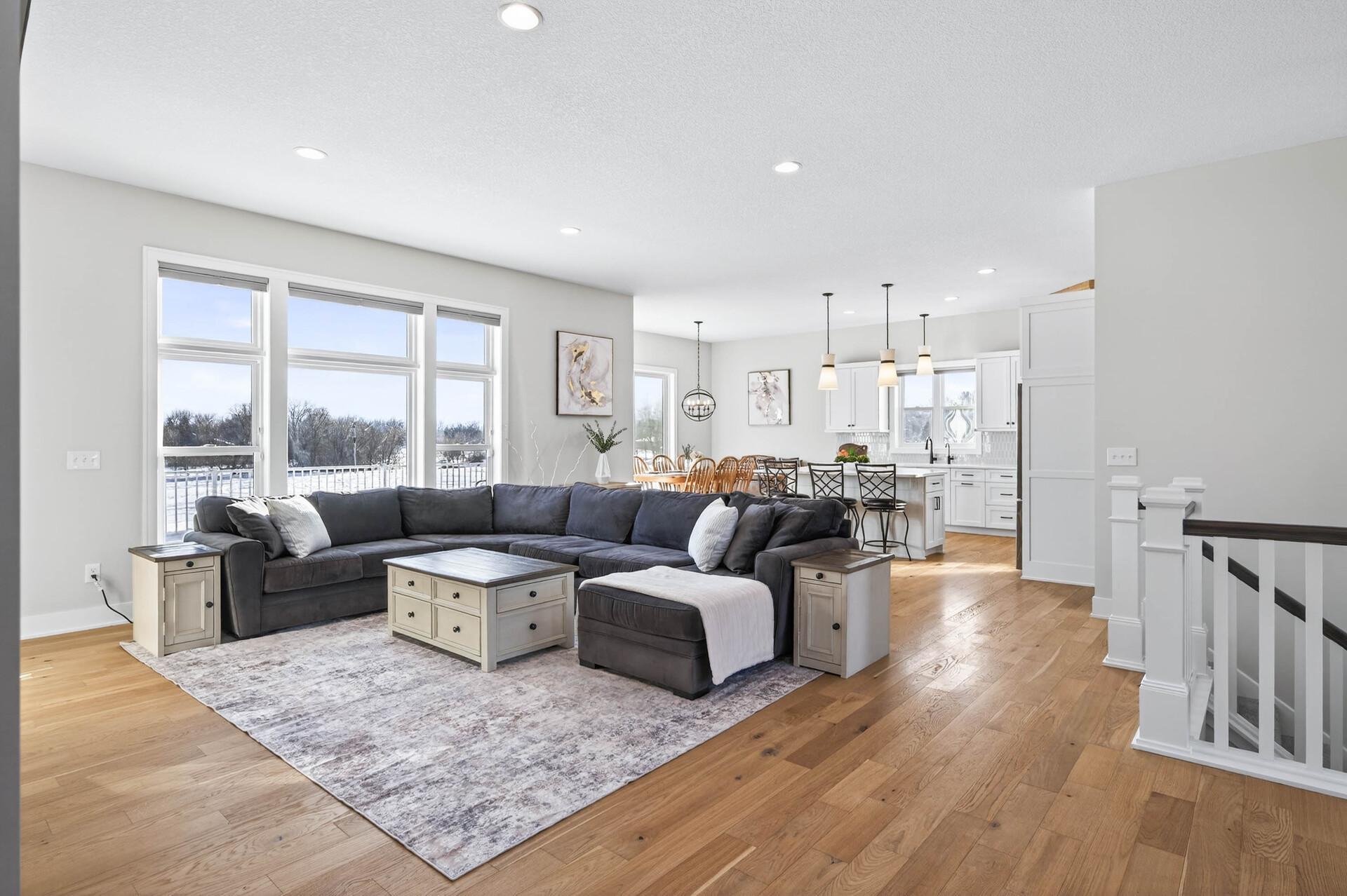 20182 Cleary Road Northwest Nowthen, MN 55303 - Photo 5 of 52