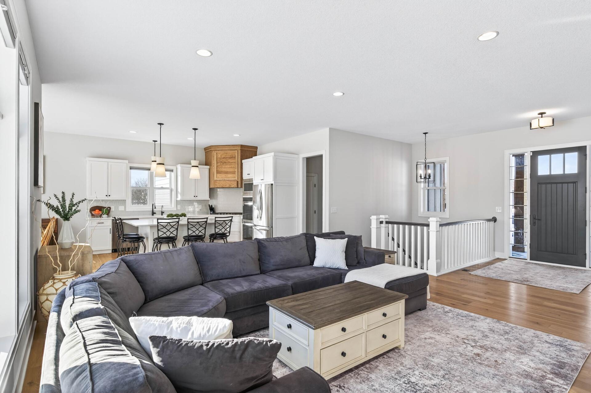 20182 Cleary Road Northwest Nowthen, MN 55303 - Photo 8 of 52