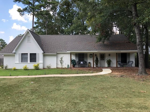 802 Audubon Point Drive Brandon, MS 39047 - Photo 11 of 24 Photo 12