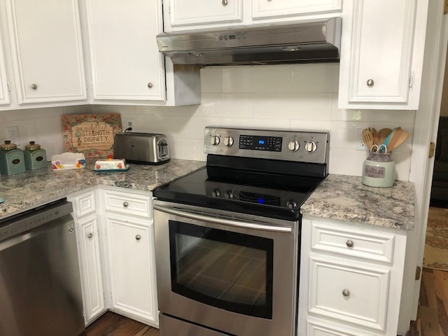 802 Audubon Point Drive Brandon, MS 39047 - Photo 14 of 24 Photo 16