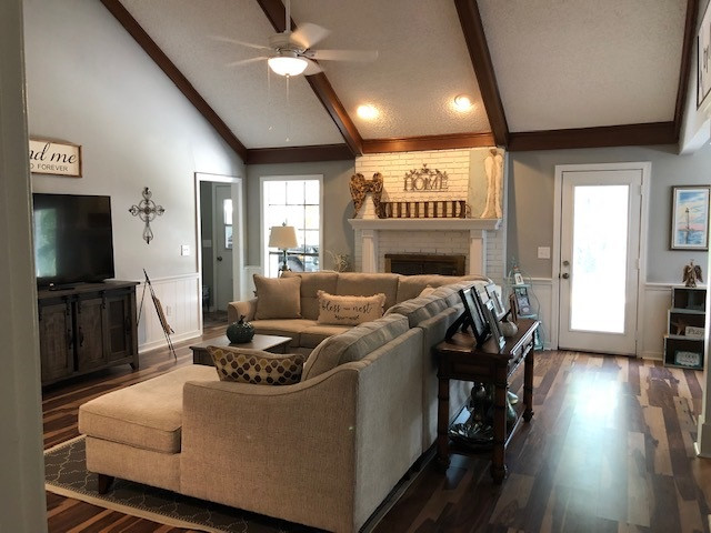 802 Audubon Point Drive Brandon, MS 39047 - Photo 15 of 24 Photo 17