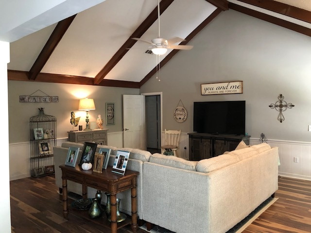 802 Audubon Point Drive Brandon, MS 39047 - Photo 18 of 24 Photo 20