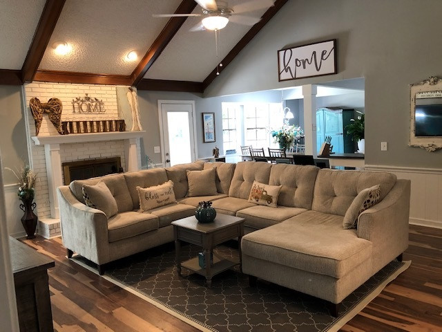 802 Audubon Point Drive Brandon, MS 39047 - Photo 19 of 24 Photo 21