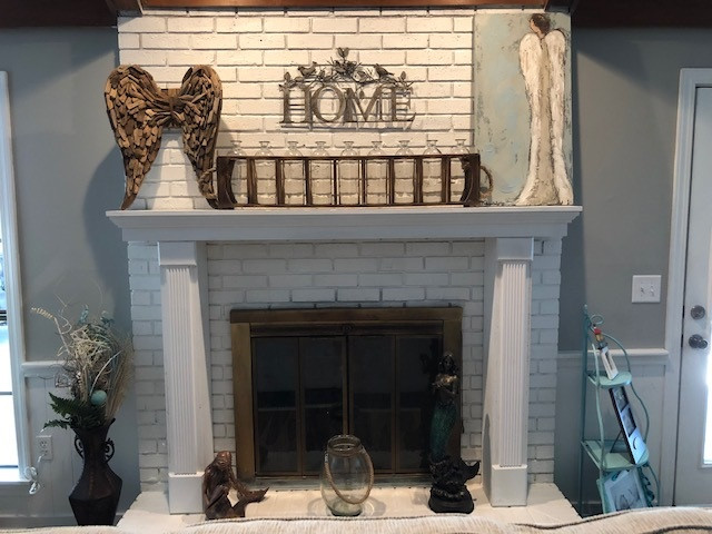 802 Audubon Point Drive Brandon, MS 39047 - Photo 20 of 24 Photo 22