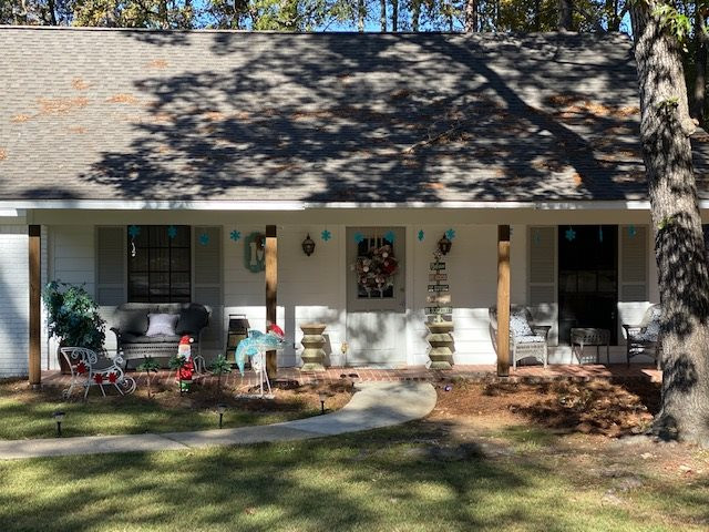 802 Audubon Point Drive Brandon, MS 39047 - Photo 24 of 24 Photo 26