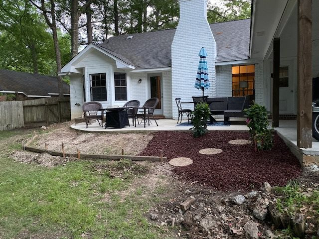 802 Audubon Point Drive Brandon, MS 39047 - Photo 3 of 24 Photo 3