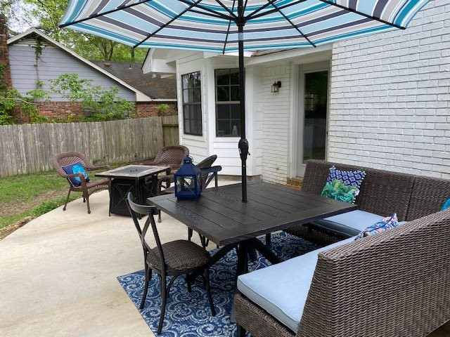 802 Audubon Point Drive Brandon, MS 39047 - Photo 4 of 24 Photo 5