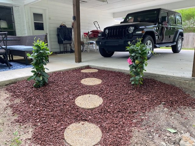 802 Audubon Point Drive Brandon, MS 39047 - Photo 5 of 24 Photo 6