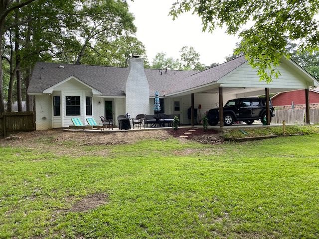 802 Audubon Point Drive Brandon, MS 39047 - Photo 7 of 24 Photo 8