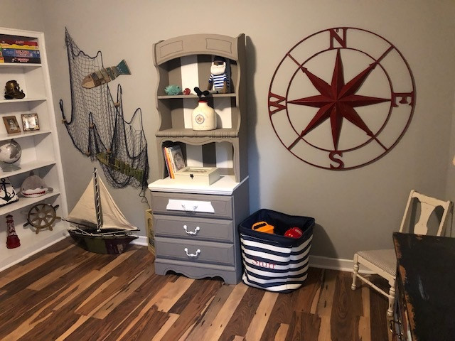 802 Audubon Point Drive Brandon, MS 39047 - Photo 10 of 24 Photo 11